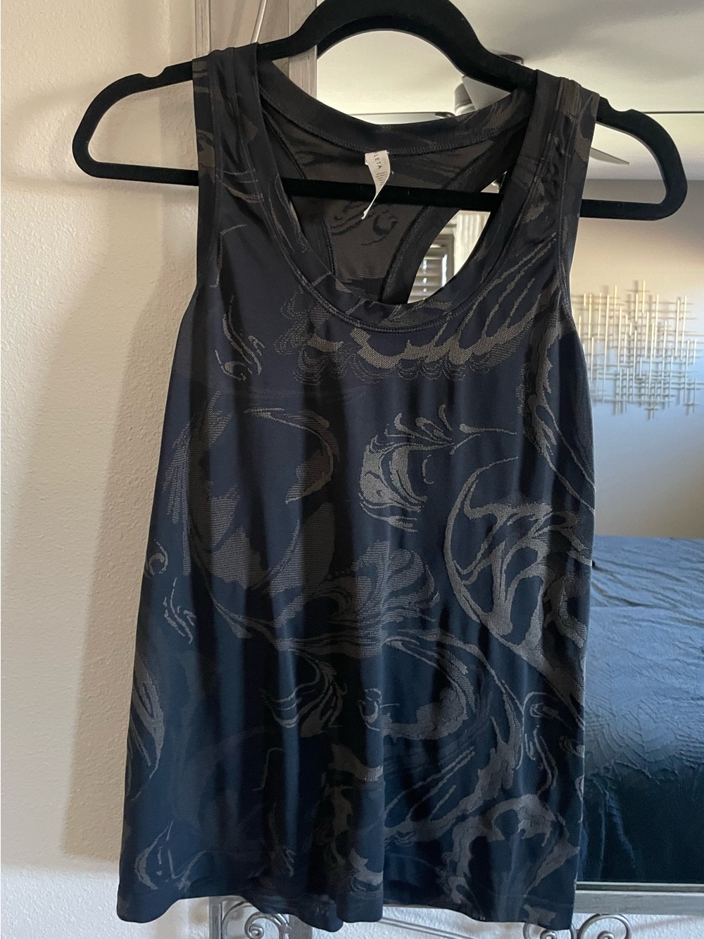 Athleta Racerback Tank Top